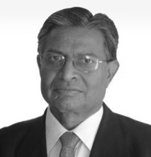 Dr. K.S. Gupta