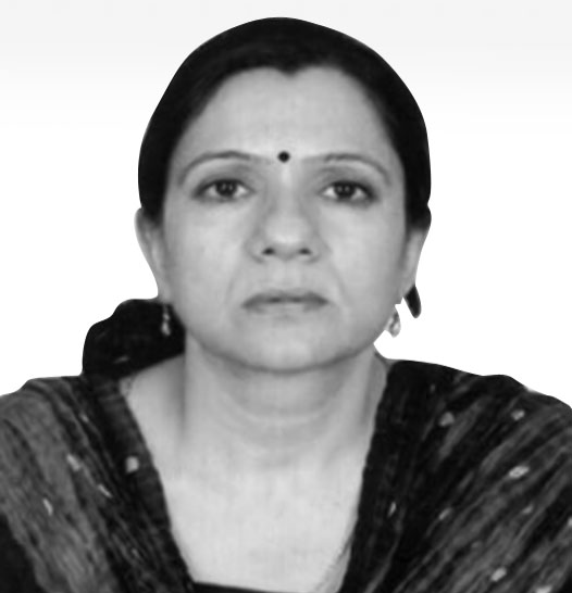 Prof. Manisha Nayar