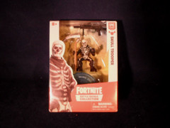 Skull Trooper Solo Pack Mini Figure Epic Fortnite Battle Royale Collection A10-2