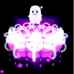 Royale High Halo Halloween 2019 Ghost