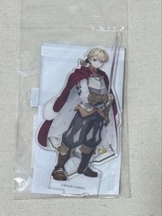 Unicorn Overlord Gilbert Acrylic Stand