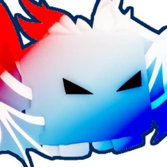 Patriotic Overlord (SECRET) | Bubble Gum Simulator Infinity – BGSI | cheapest!