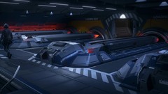 STAR CITIZEN – RSI POLARIS – LTI – CCU’d – (Lifetime Insurance)