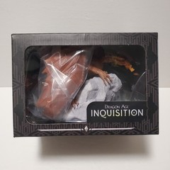 Loot Crate Dragon Age Inquisition High Dragon Loot Gaming Collectible Figure