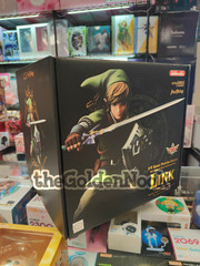 Good Smile Company The Legend of Zelda: Skyward Sword Link 1/7 scale figure
