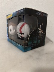 God Of War Stubbins Plush Set – Kratos Troll & Atreus – Rare Only One On eBay
