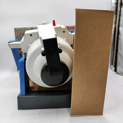 Epoch SD Shooting Turbo Game Retro Tabletop Space Drive Experience JAPAN