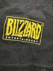Blizzard Entertainment World of Warcraft Battlegrounds VTG