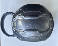 2016 – Halo – Plasma Grenade 16 Oz. Coffee Mug – Just Funky – XBOX / Microsoft