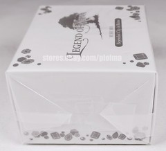 MUSIC BOX Legend of Mana BEJEWELED CITY IN RUINS Brand New, Ships from USA