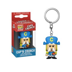 FUNKO POCKET POP! KEYCHAIN: AD ICONS – CAP’N CRUNCH