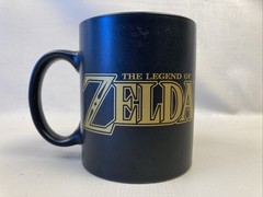 2015 Nintendo The Legend of Zelda Mug Collectors Edition Official MUG Paladone