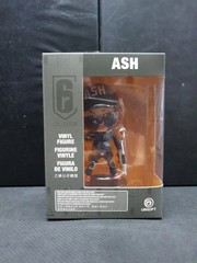 [Ubicollectibles] Rainbow Six Collection – Ash (Official/Brand New) PS4/PS5
