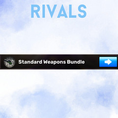 Rivals | Bundles/Keys/Cases | Fast Delivery | UK BUYERS READ DESCRIPTION