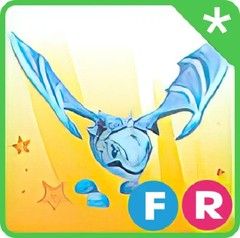 FR Frost Dragon – Cheap & Trusted Store!!| fast & easy delivery| READ DESC|
