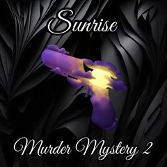 Murder Mystery 2 MM2 Sunrise In Game Item – Very Rare Now!