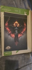 Path of Exile 2023 Signed Art Prints (5) Hybrid Set.
