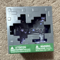 Just Toys Intl. Minecraft Jelly Cubes Blind Box – Jelly Cubes (2025)