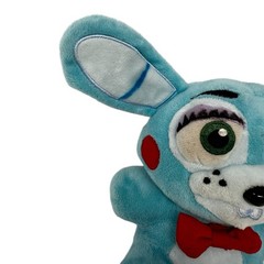 Toy Bonnie Plush| FUNKO 2016 + Hot Topic Exclusive