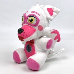Five Nights at Freddy’s Sister Location 2017 Funko Funtime Foxy Plush FNAF