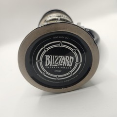Blizzard Blizzcon 2016 10th Anniversary World of Warcraft Beer Stein Mug 14567
