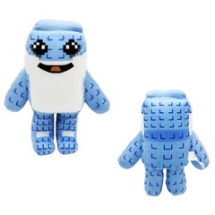 Steal a Brainrot Game 6 7 Plush Doll Toy Cartoon Cute Soft Squishy Toy for Kids