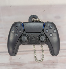 Sony PS5 DualSense Wireless Controller Miniature Gashapon Figure You Pick!