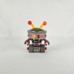 Funko Candy Cadet Mystery Minis Five Nights At Freddy’s Pizzeria Simulator FNAF