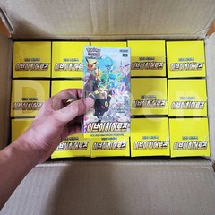 Pokemon TCG Cards Booster Box SEALED Korean (151 Mega Dream ex Inferno X & More)