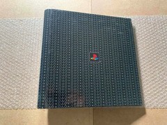 Sony PlayStation Portable + 2 + 3 Sales Representative / Marketing Guide Binder