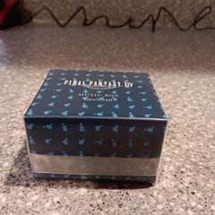 MUSIC BOX Final Fantasy XIV Dawntrail Brand New Japan Import