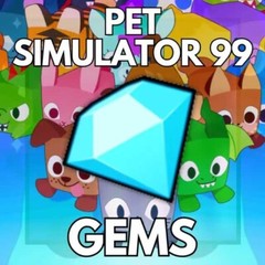 CHEAPEST UNLIMITED DIAMOND STOCK! 1M $3! pet simulator 99!