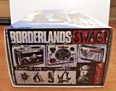 Borderlands 3: Diamond Loot Chest Collectors Edition (Xbox One) – Complete CIB!