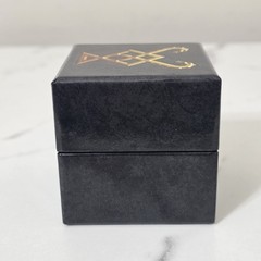 God Of War PS4 Stone Mason Collector’s Edition Mason’s Ring