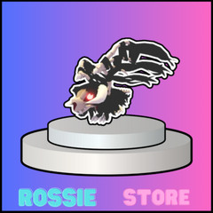 GRIM DRAGON – BUY NOW [RANDOM POTION]