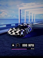 Jailbreak Car Javelin Cheap, Fast Delivery, Clean