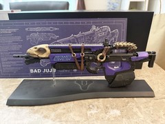 Destiny 2 Bad Juju Bungie Rewards