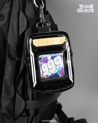Honkai Star Rail X Deep collab Merch Sourcing Pre-Order Korea Limited Exclusive