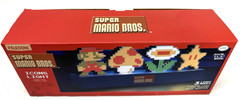 Paladone Super Mario Bros Icons Light Decorative Light Up Figure Super Mario