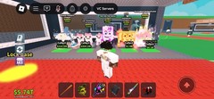 Steal a Brainrot Roblox – SELLING SECRETS/BRAINROT GODS WHOLE BASES TOO!!!