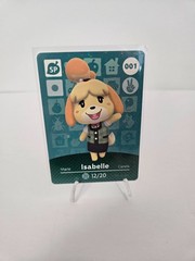 Animal Crossing Happy Home Designer Amiibo Cards Singles Official Nintendo
