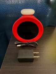 Nintendo Sound Clock: Alarmo – USED