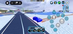 TORPEDO Roblox JailBreak 💎CLEAN • FAST DELIVERY⚡