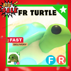 Adopt Form Me Fr Turtle ( Fly Ride Turlte) Best Sale & Fast Delivery