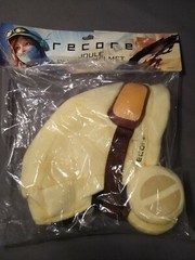 Controller Gear – ReCore Joule Plushie Helmet – Microsoft XBOX – Limited Edition