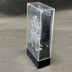 Assassin’s Creed Figpin 62-64-66 RARE Ubisoft Collectible Oop OPENED READ