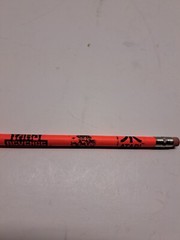 Yars Revenge Pencil, Atari, Vintage 1982, Rare HTF