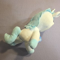 Poppy Playtime Smiling Critters CraftyCorn Plush Stuffed Toy 2024
