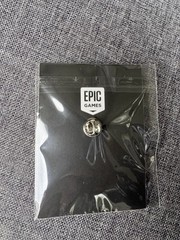 Epic Games Unreal Engine Orlando Exclusive 2025 Unreal Fest Pin