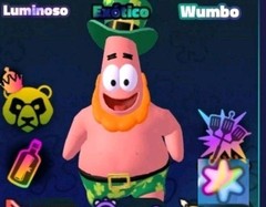 ST. PATRICK 🌟 SUPERSTAR 🌟 – ST PATRICKS EVENT – SpongeBob Tower Defense SBTD